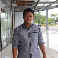 Izzuddin Faruq的照片