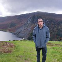 Roman Chernishev's Photo