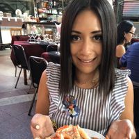 Melissa Yrupailla Rodriguez的照片