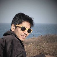 NITIN SINGH的照片