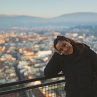 Olympia Ramirez的照片