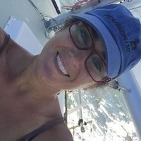 Kimberly Marris's Photo