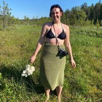 Emilia Komarova's Photo