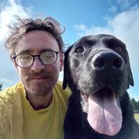 Daniel Leuw的照片