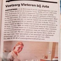 Voetzorg Vleteren's Photo