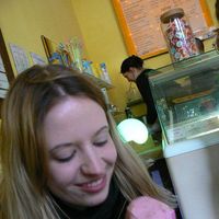 Caroline Henriette's Photo