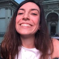 Le foto di Beatrice Ciappesoni