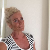 Jacqueline van der Wardt's Photo