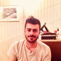 Ramez Atallah's Photo