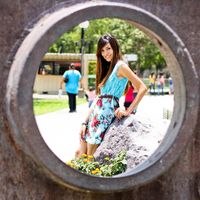 Le foto di Karla Chapa