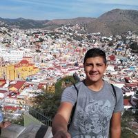 Fabian Cerdas's Photo