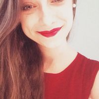 Stephanie Mercier的照片