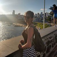 Yasmina Chami的照片