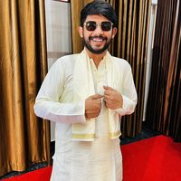 Ranjith  M S's Photo