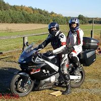 Michał Woźniak's Photo