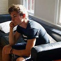 Luca Piercey's Photo