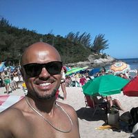 Rodrigo Marcon's Photo