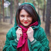 Fotos de Anna Vlasova