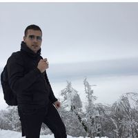 Yunus Kocakuş的照片