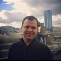 Gabriel Voicila's Photo