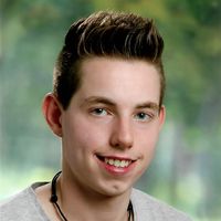 Stefan Scheiblegger的照片