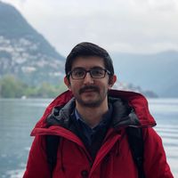 Emir Hacılı's Photo