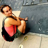 Photos de Bára Stejskalová