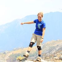 Annie Lalande's Photo