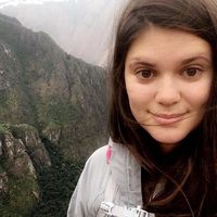 Cortney McConville的照片