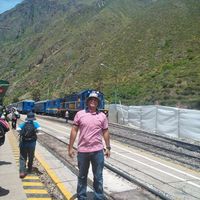 Fotos de Julio Cesar