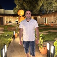 Abdelrahman Abaza's Photo