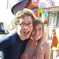 Schuyler Howie's Photo