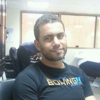 Ahmed Ayyad的照片