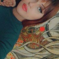 Alisson Rosette的照片