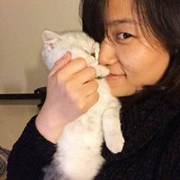 NANCY12314 Cai的照片