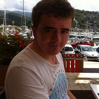 Thomas  Williamson's Photo