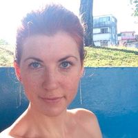 Jana Havelcova's Photo