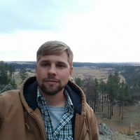 Aaron Carlton's Photo