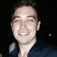 Isaac Moncivais's Photo