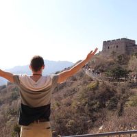 Petras Bagdonas的照片