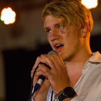 Gertinus Oostra's Photo