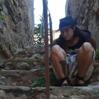 Georgina Parramon's Photo