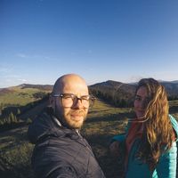 Andrei Olteanu's Photo