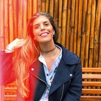 Maria Dolores Giolongo's Photo