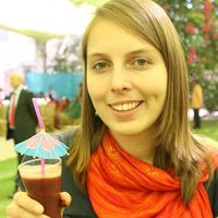 sofie Hermans's Photo