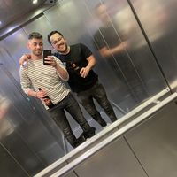 Sebi Hüttl的照片