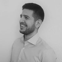 Ricardo Martin's Photo