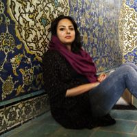 Nazanin Karimi's Photo