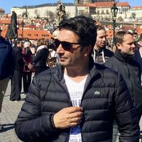 Irfan GÜNEŞ's Photo