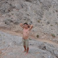 Alberto Garcia's Photo